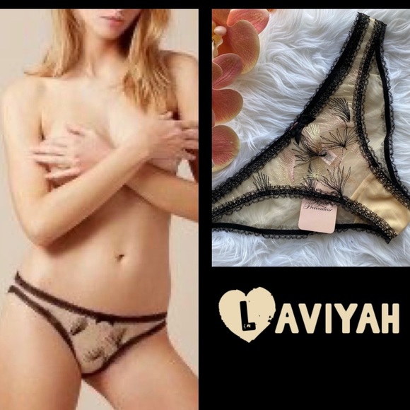 Laviyah Brief - Picture 2 of 3